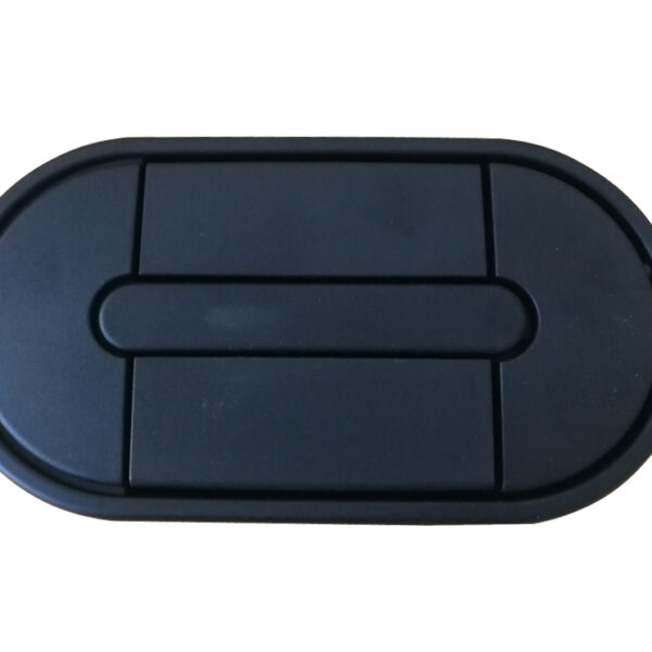 MANECILLA  MANUAL OVAL NEOPLAN