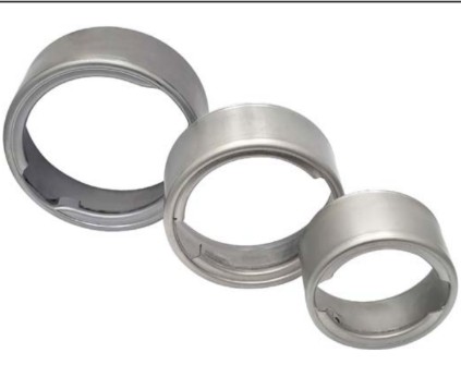 BROCAL DIAM 58 EN INOX