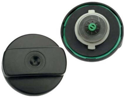 TAPON DIAM 58 SIN LLAVES