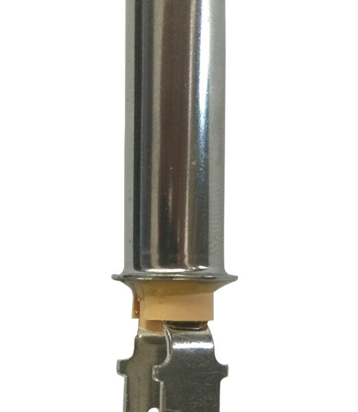 SONDA INTERIOR TEMPERATURA RELOJ ATOMICO GPS EUROPA