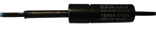 RESORTE NEUM 100 N L=110 MM