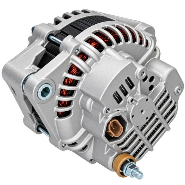 ALTERNADOR 90 A PARA IVECO