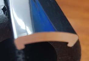 INSERTO METALICO SALVADIENTES 276 MM