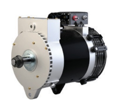 REGULADOR A2-146 ALTERNADOR C653A