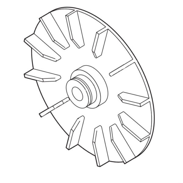 VENTILADOR N7309