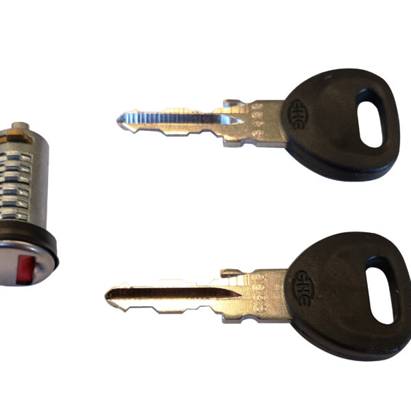 BOMBIN PARA MANECILLA CON LLAVE 8888