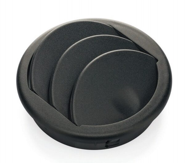 DIFUSOR AIRE 3 FLAPS DIAM 108 MM