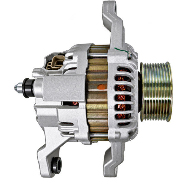 ALTERNADOR 28V 50A NG IR W/DIODE TRIO
