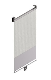 PARASOL MANUAL 550X1100 T/IZDO C/BANDA