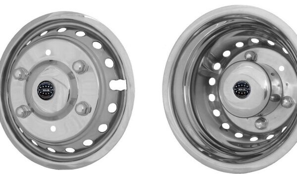 JUEGO TAPACUBOS WHEELINER 16"