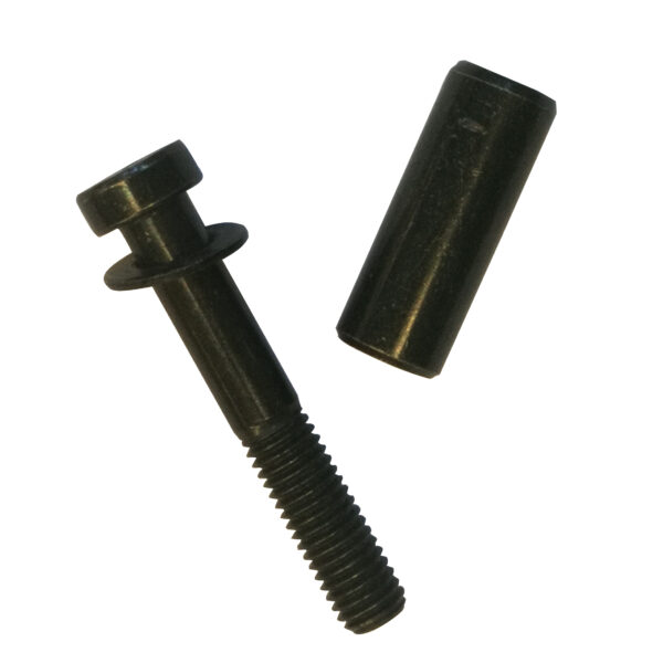 CONJUNTO TORNILLO ASA CLARABOYA