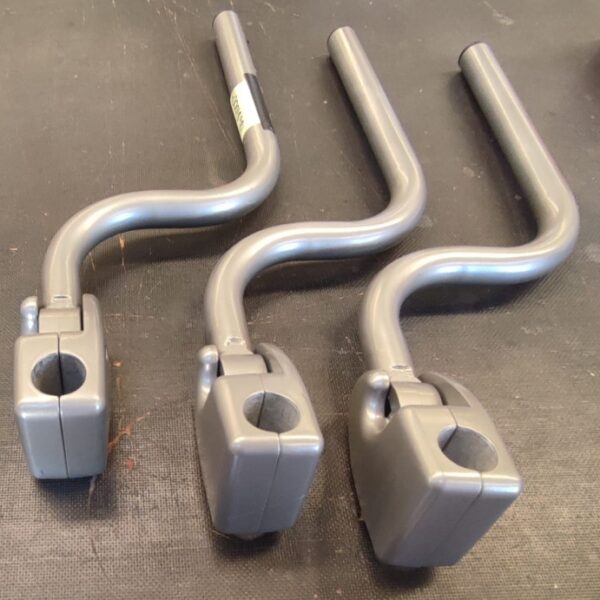 SOP ISCOIDAL DER 33 MM RILSANIZ INOX IRIZAR
