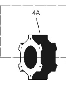 ESTATOR N7003