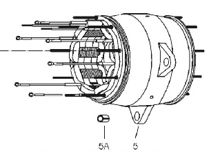BOBINADO N7055