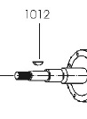 CHAVETA N9236