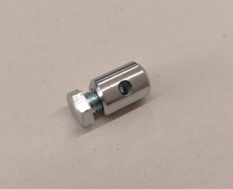 PIN FIJACION CABLE MANETA EMERG 11MM