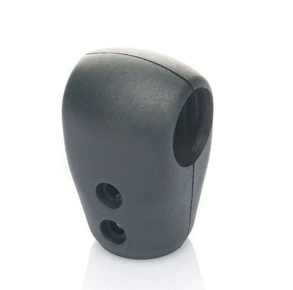 SOP T SENCILLA BARRA 35 MM P.GRIS