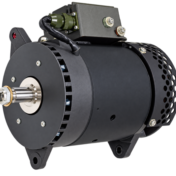 ALTERNADOR N1513 C.E. Niehoff