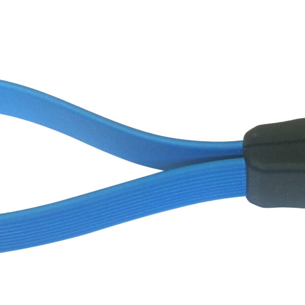 AGARRADOR BARRA AZUL DIAM 32.5 MM C/CLIP