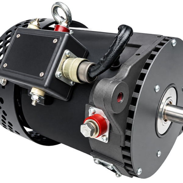 Alternador N1245 NG XR 28V 260A – C.E. Niehoff