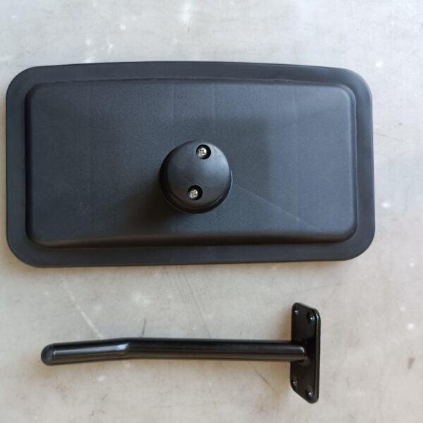 RETROVISOR INTERIOR 315x175 MM CON BRAZO