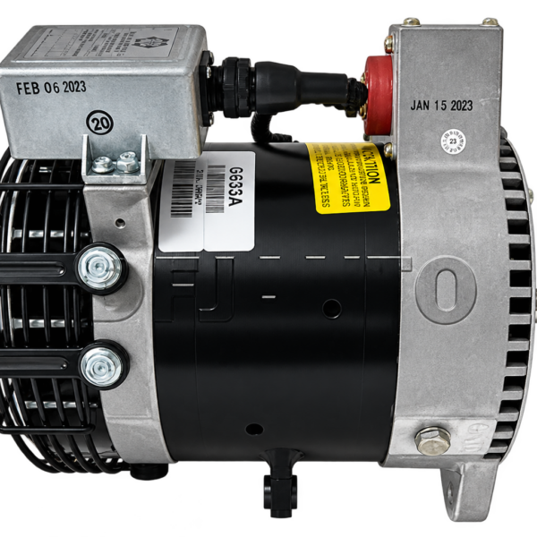 ALTERNADOR C653
