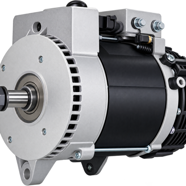 Alternador C653A 28V 260A – C.E. Niehoff
