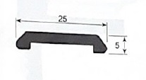 PER ALU E-2053