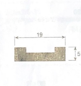 PER ALU SALVARROCES 5.2 MT A2