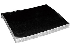 ROLLO ESPUMA POLIURETANO 20X1MTX30mm