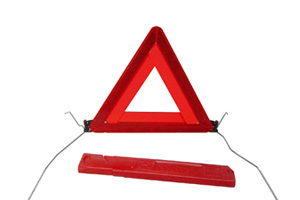 TRIANGULO DE AVERIAS