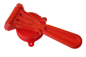 MARTILLO EMERGENCIA CON CABLE 800MM