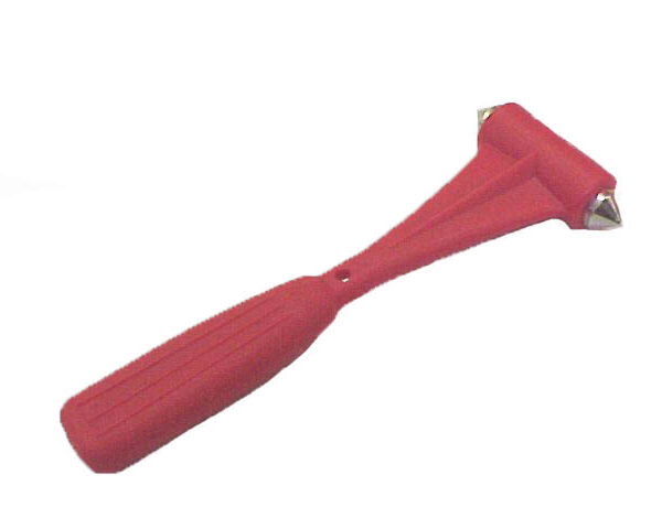 MARTILLO EMERGENCIA SIN SOPORTE