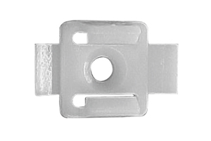 SOPORTE NYLON SUJECION GUIA CORTINA