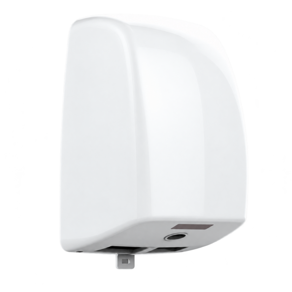 Secador de manos eléctrico 24V