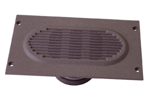 PLACA ALTAVOZ SYSTEM