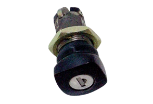 CERRADURA 281 LLAVE 6321
