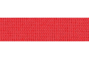 TELA CORTINA ROJO Nº1 ANCHO 115 CM
