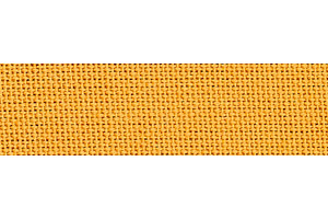 TELA CORTINA OCRE Nº4 ANCHO 115CM