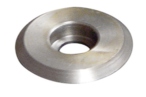 CASQUILLO FIJACION PAR ACERO INOX