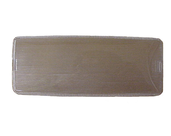 TULIPA PLAFON RECTANGULAR 276