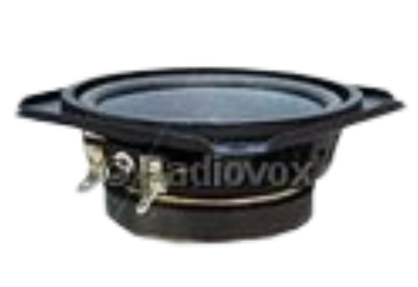 ALTAVOZ PUERTA CONDUCTOR 3.5"