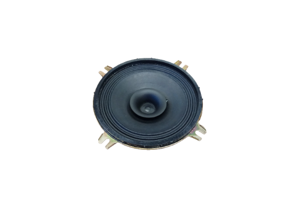 ALTAVOZ  5" DOBLE CONO - 130 mm
