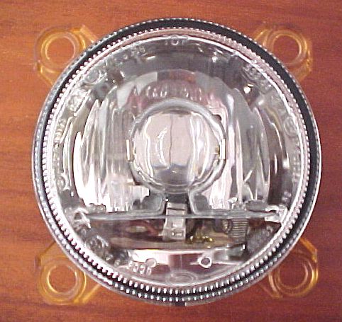 FARO LARGO ALCANCE ZKW 12V////