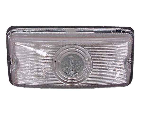 LUZ PORTAPAQUETES 261 B S/INTERRUPTOR