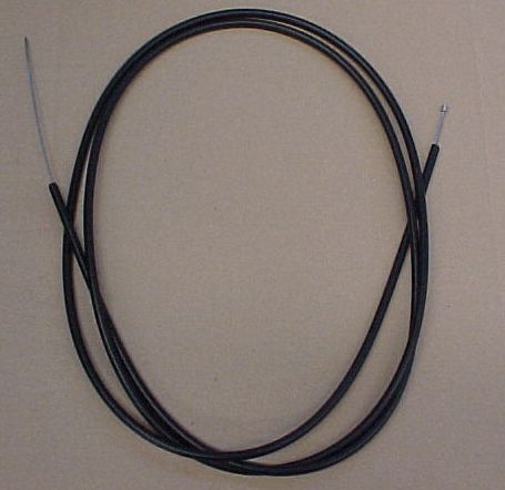 CABLE PUERTA EMERGENCIA BODE -R 2.20MT