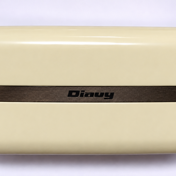 Timbre de 12 V, modelo Bison