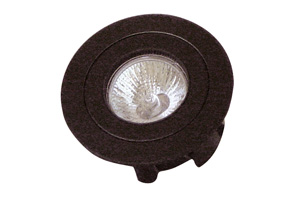 CONJUNTO LUZ INT HALOGENA LUMIANCE