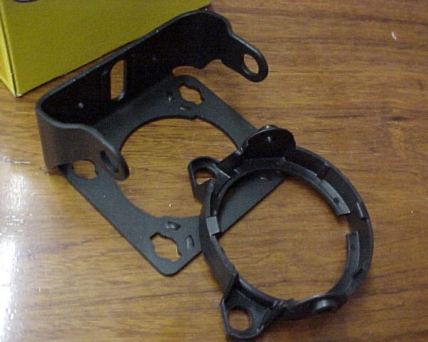 SOPORTE REGULABLE FARO ANTIN DE 12V