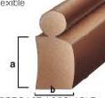 PER BASE PERSIANA FLEX LONG 600